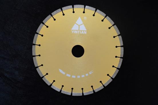 350mm granite saw blade