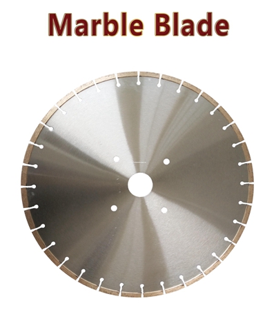 φ450mm Marble Blade YT260