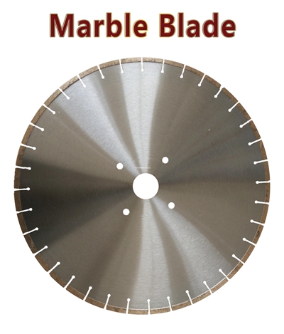 φ500mm Marble Blade SH260