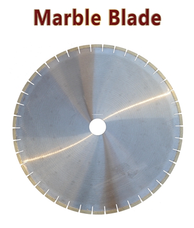 φ600mm Marble Blade SH330