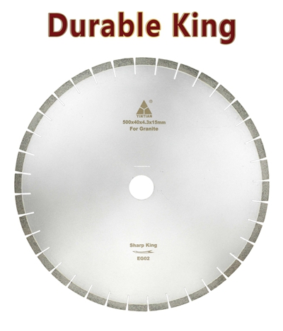 φ500mm IN04/500 no sandwich India Durable king