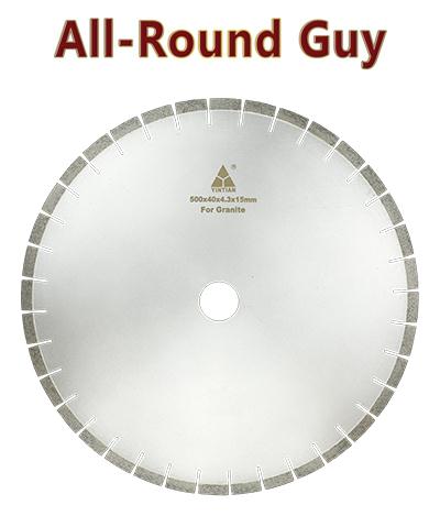 φ500mm EG06/EG02/170 E-Eu Allround Guy