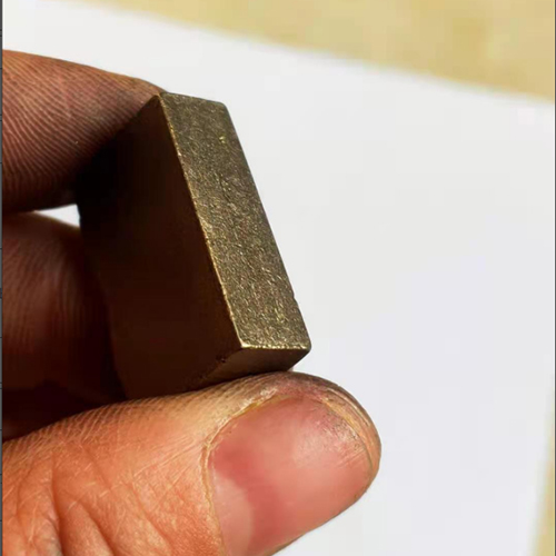 φ1200MM Granite Single-blade Segments Egyptian