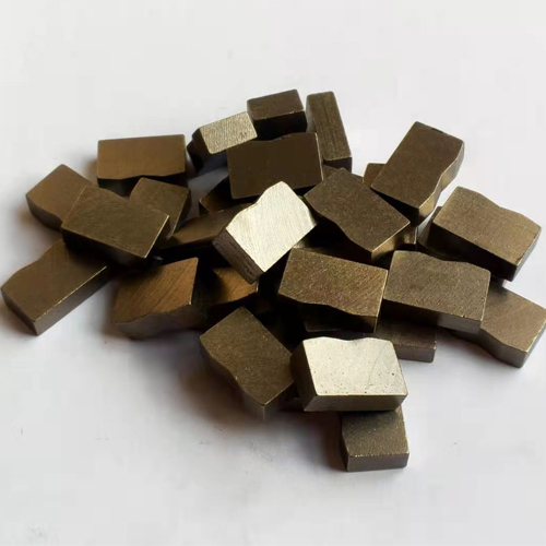 φ1600MM Middle East Granite Multi-blade Segments N-F-Sharp A
