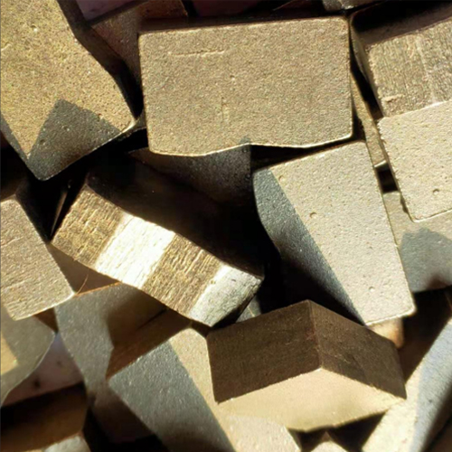 φ1600MM Granite Multi-blade Segments Egyptian Sharp B